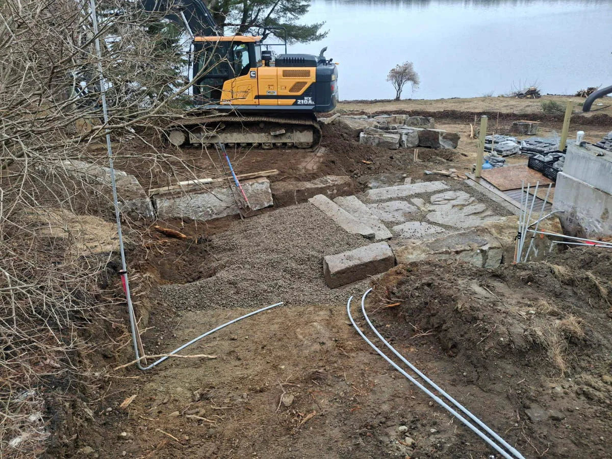 Merit Walkway Construction (2)